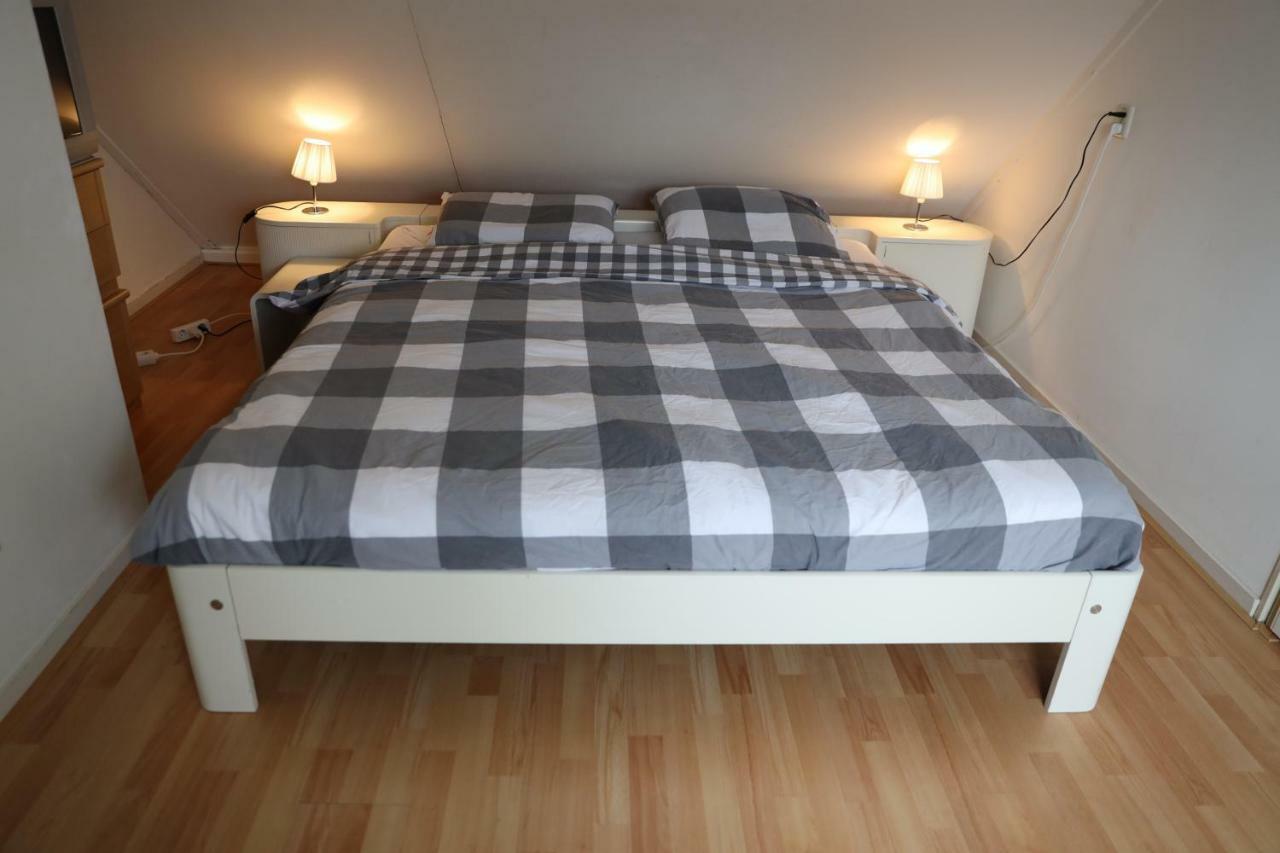 Vakantievilla Markant Balk Екстериор снимка