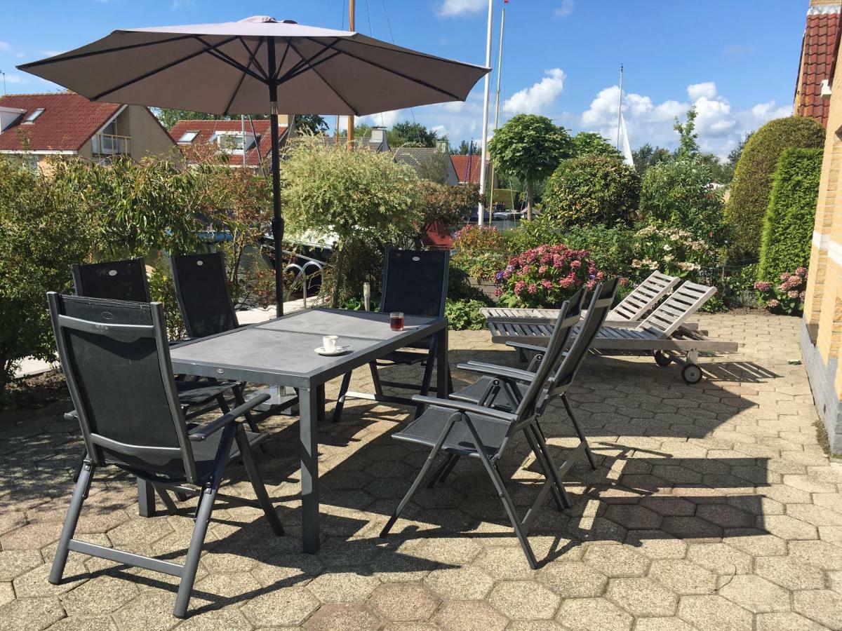 Vakantievilla Markant Balk Екстериор снимка